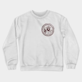 independence day Crewneck Sweatshirt